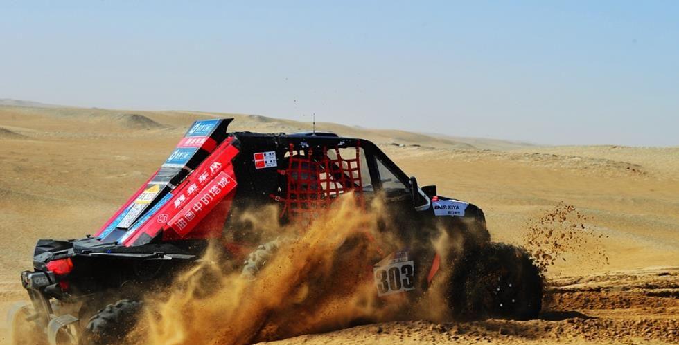 環塔自駕游_環塔線路_環塔高速