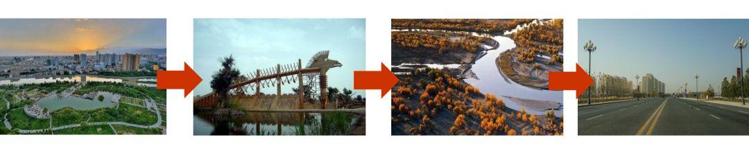 環塔自駕游_環塔線路_環塔高速