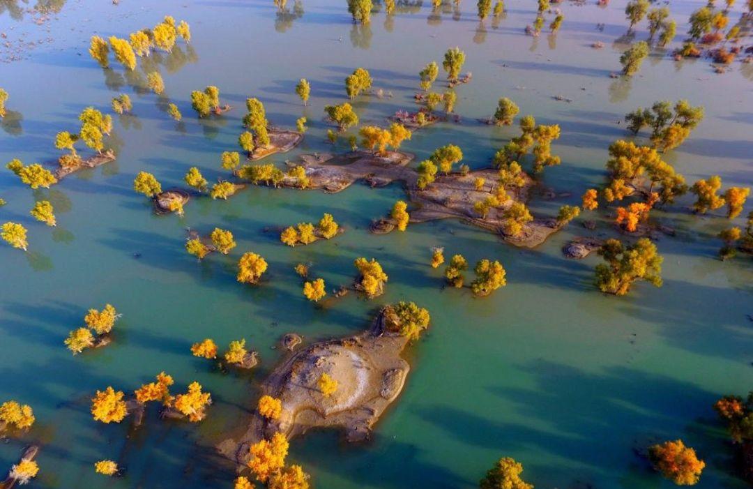 環塔自駕游_環塔線路_環塔高速