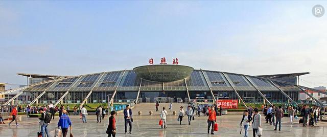 山東17地市火車站一覽，山東的伙伴們請對號入座