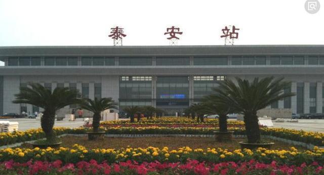 山東17地市火車站一覽，山東的伙伴們請對號入座