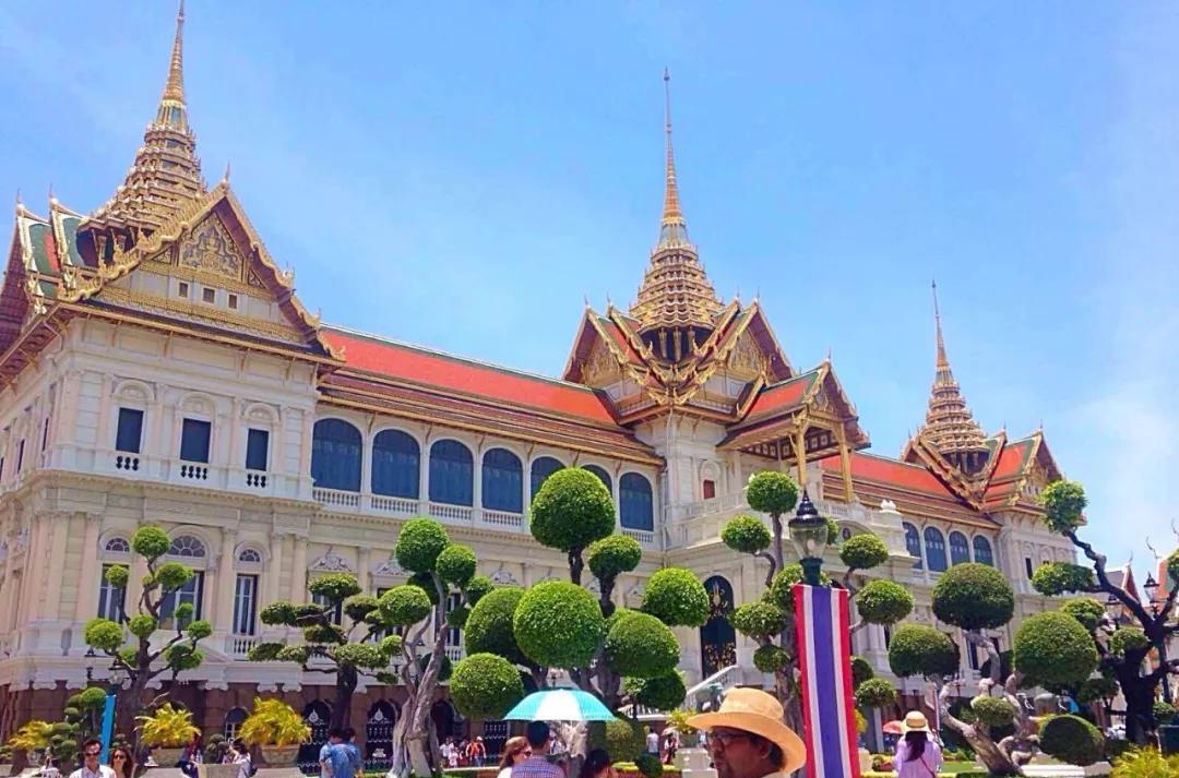 泰國旅游目的地的現狀分析_泰國旅游目的地現狀_泰國旅游目的地