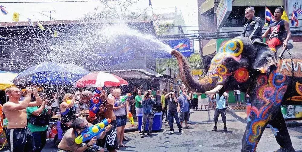 泰國旅游目的地現狀_泰國旅游目的地的現狀分析_泰國旅游目的地