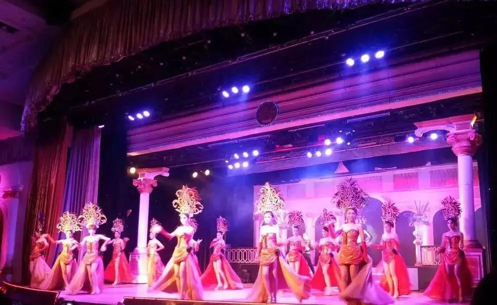 泰國旅游目的地現狀_泰國旅游目的地的現狀分析_泰國旅游目的地