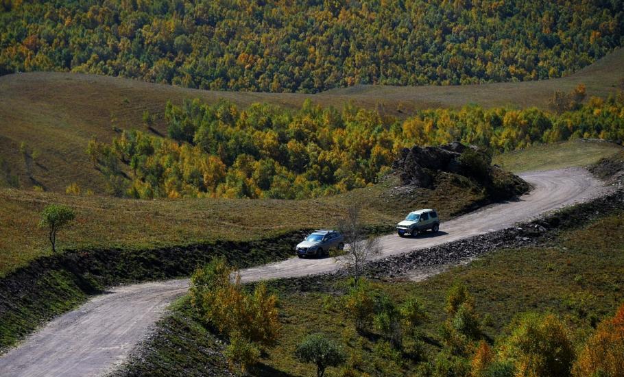 自駕游豐寧壩上草原多少錢_豐寧自駕游_自駕游豐寧壩上