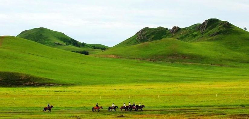 自駕游豐寧百里天路收費嗎_豐寧自駕游_自駕游豐寧壩上