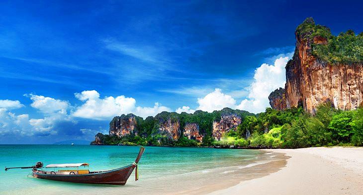 泰國旅游目的地排名_泰國旅游目的地介紹_泰國旅游目的地