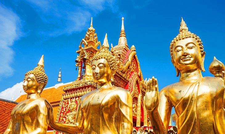 泰國旅游目的地排名_泰國旅游目的地介紹_泰國旅游目的地