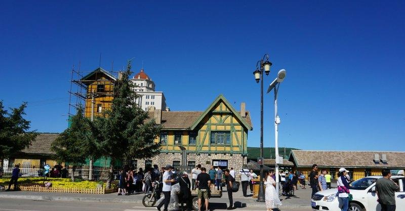 頭條旅游達人分享:石家莊到阿爾山自駕游,錯過呼倫貝爾草原,游草原網建議這樣玩