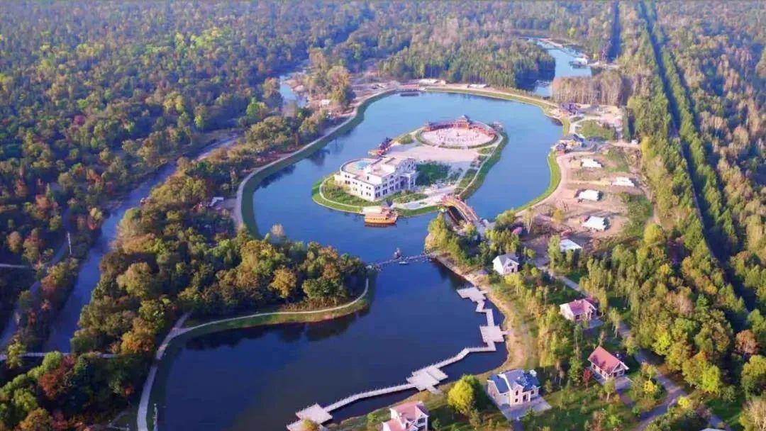 黑河市旅游景區_黑河市旅游景點介紹_黑河市旅游景點有哪些