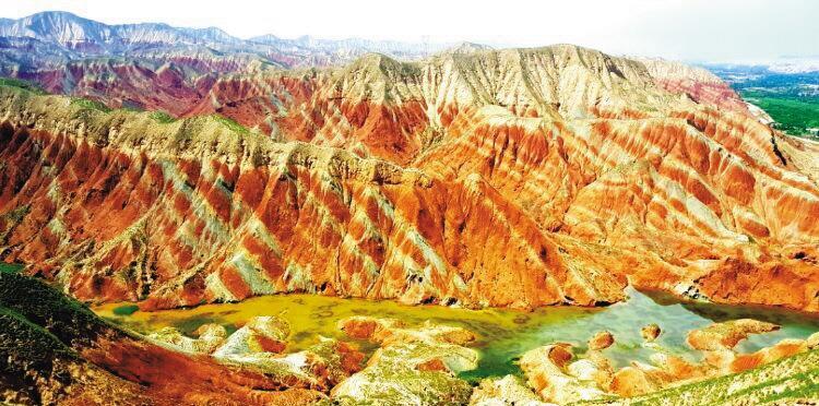 陽山游玩景點_陽山旅游景點大全_陽山旅游景點大全介紹