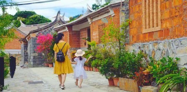 廈門小眾旅游景點_廈門小眾旅游_廈門小眾但絕美的旅游地點