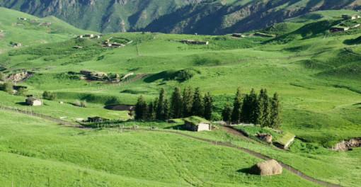 巴音布魯克旅游區_巴音布魯克風景_巴音布魯克旅游