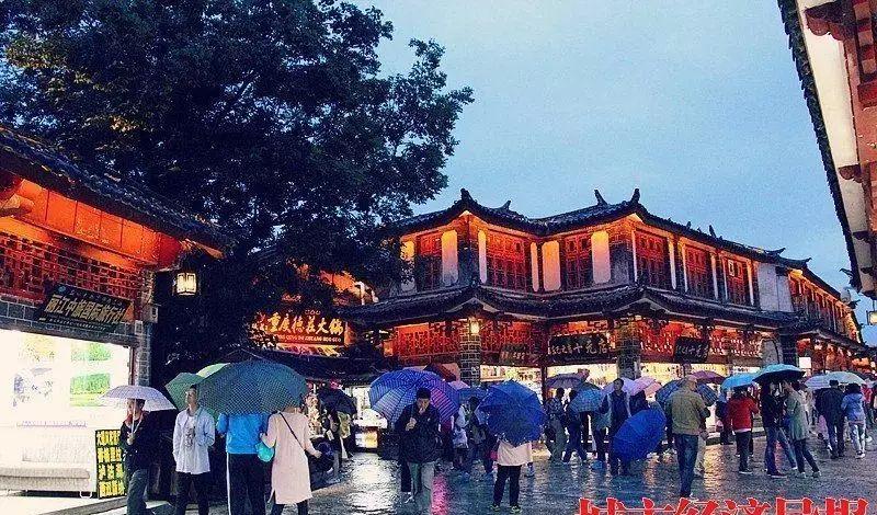 云南旅游團純玩報價_云南旅游報團價格表_云南報團旅游價格