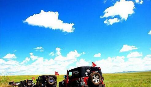 自駕游豐寧壩上_豐寧自駕游_自駕游豐寧壩上草原多少錢