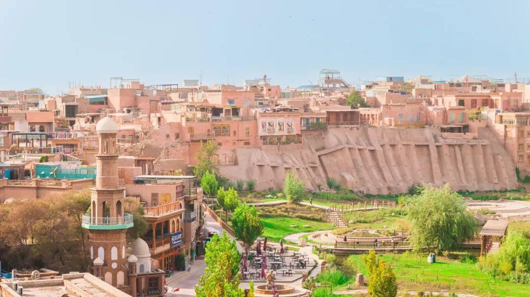 喀什旅游景點大全_喀什旅游景點大全排名_喀什景點大全旅游必去景點