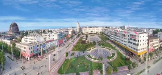 豫 6 個示范縣將獲國家 2 千萬元紅包,用于農村電商物流等短板