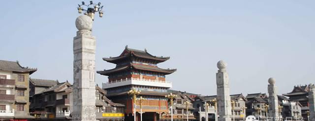 周口旅游景點_周口旅游景區有哪些_周口  旅游