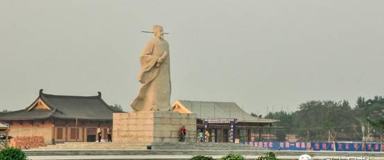 周口  旅游_周口旅游景區有哪些_周口旅游景點