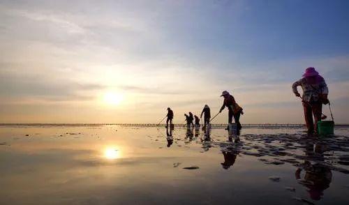 甘港旅游景區門票_甘港村導游詞_甘港旅游景區