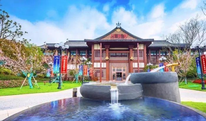 甘港旅游景區門票_甘港村導游詞_甘港旅游景區