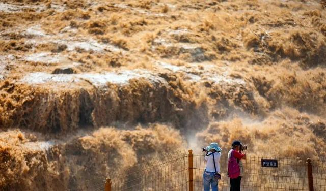 西安自駕壺口瀑布一日攻略_西安出發壺口瀑布自由行_西安到壺口瀑布自駕游