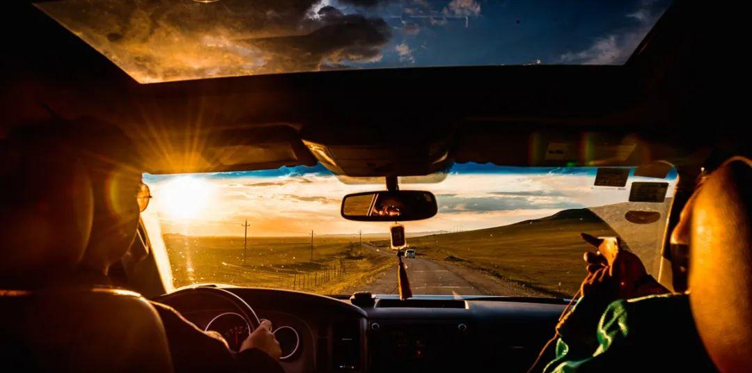 自駕游老年人旅游適合去哪里_老人自駕游_帶老人自駕游痛苦經歷