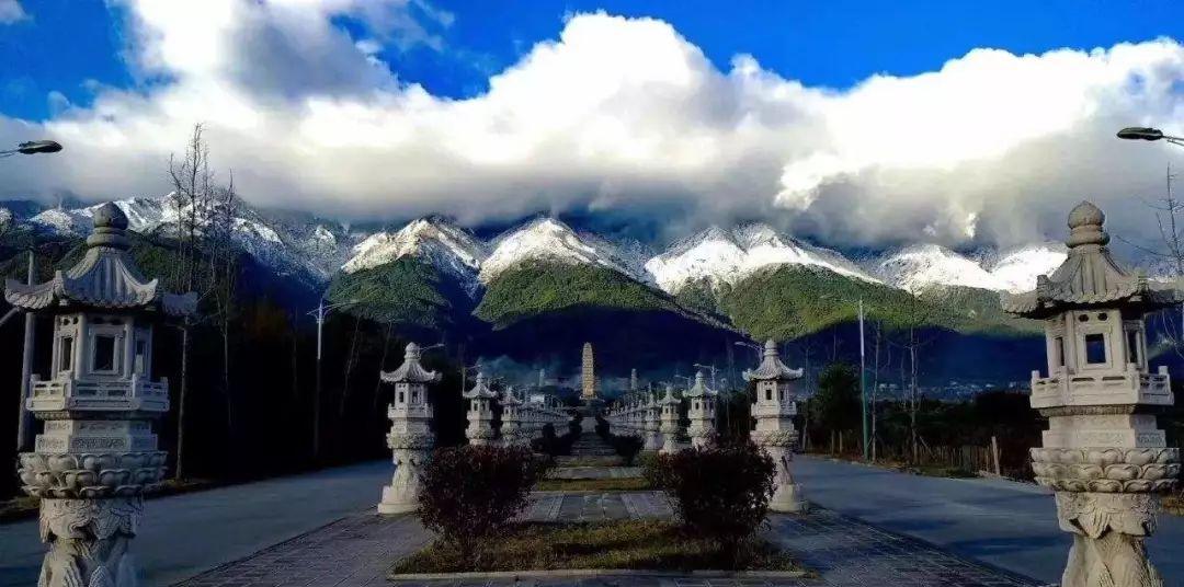 洱海公園自駕游推薦_自駕游洱海攻略_自駕環游洱海最好攻略