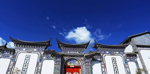 自駕環游洱海最好攻略_洱海公園自駕游推薦_自駕游洱海攻略