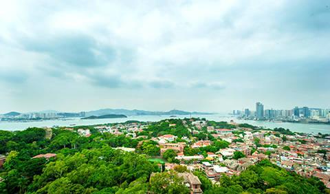 廈門自駕景點_自駕廈門適合游玩嗎_廈門適合自駕游嗎