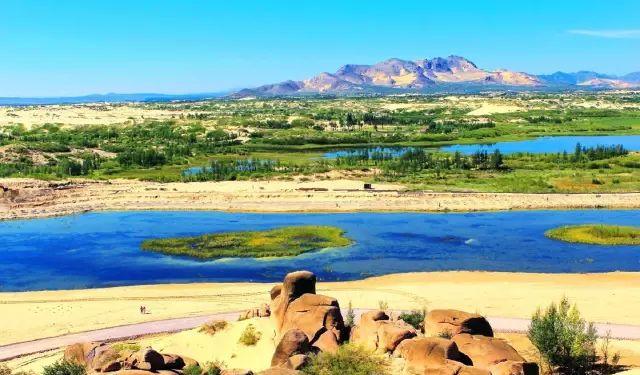 自駕游赤峰路線攻略_自駕游赤峰旅游攻略必玩的景點_自駕游赤峰