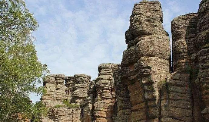 自駕游赤峰_自駕游赤峰旅游攻略必玩的景點_自駕游赤峰路線攻略