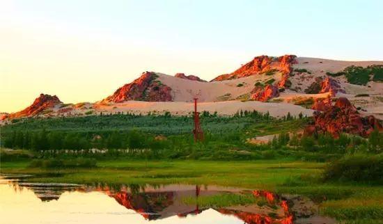 自駕游赤峰旅游攻略必玩的景點_自駕游赤峰_自駕游赤峰導游電話