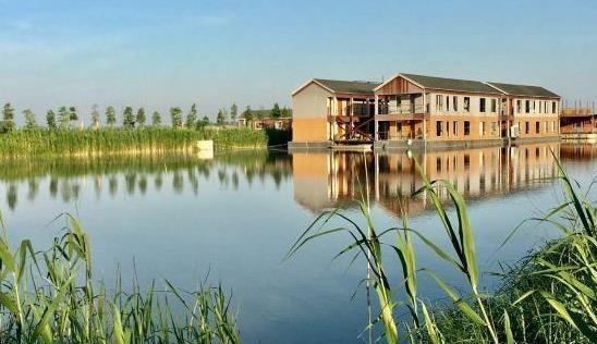 高郵湖一日游詳細攻略