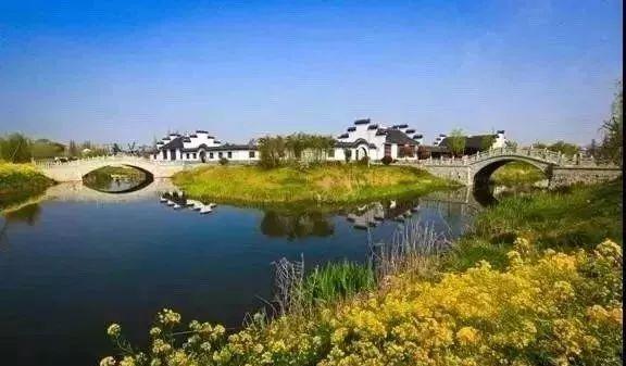 甘港旅游景區_景區旅游甘港路線_甘港村導游詞