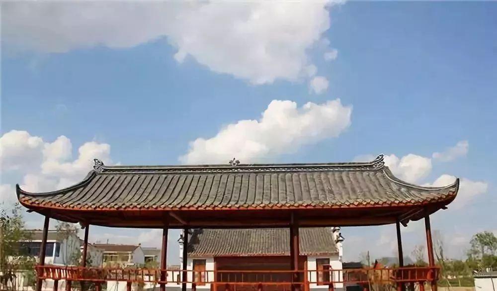 甘港旅游景區_甘港村導游詞_景區旅游甘港路線