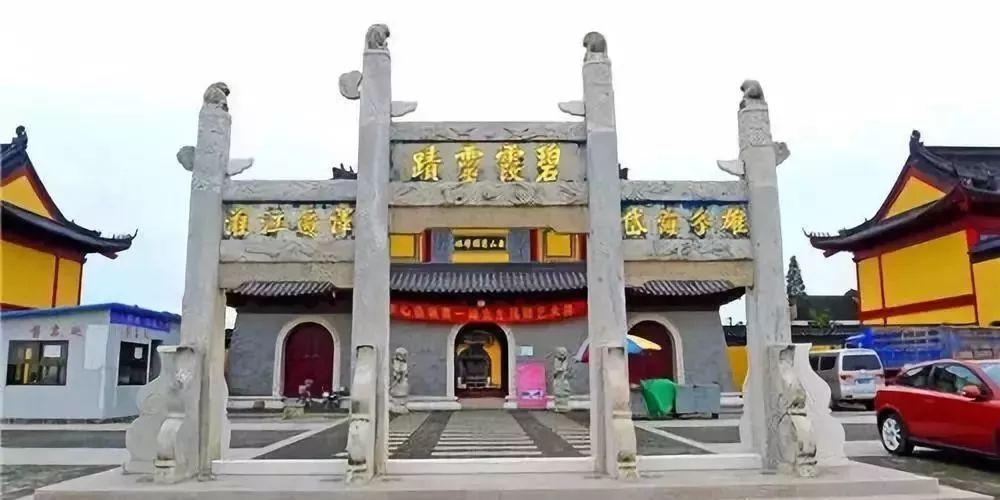 景區旅游甘港路線_甘港旅游景區_甘港村導游詞