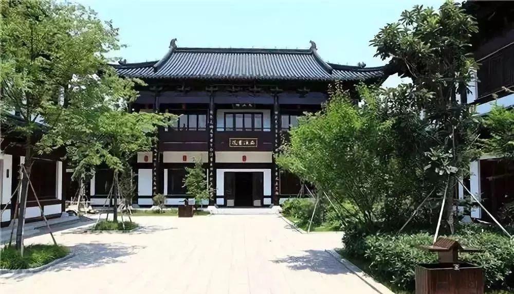 甘港旅游景區_甘港村導游詞_景區旅游甘港路線