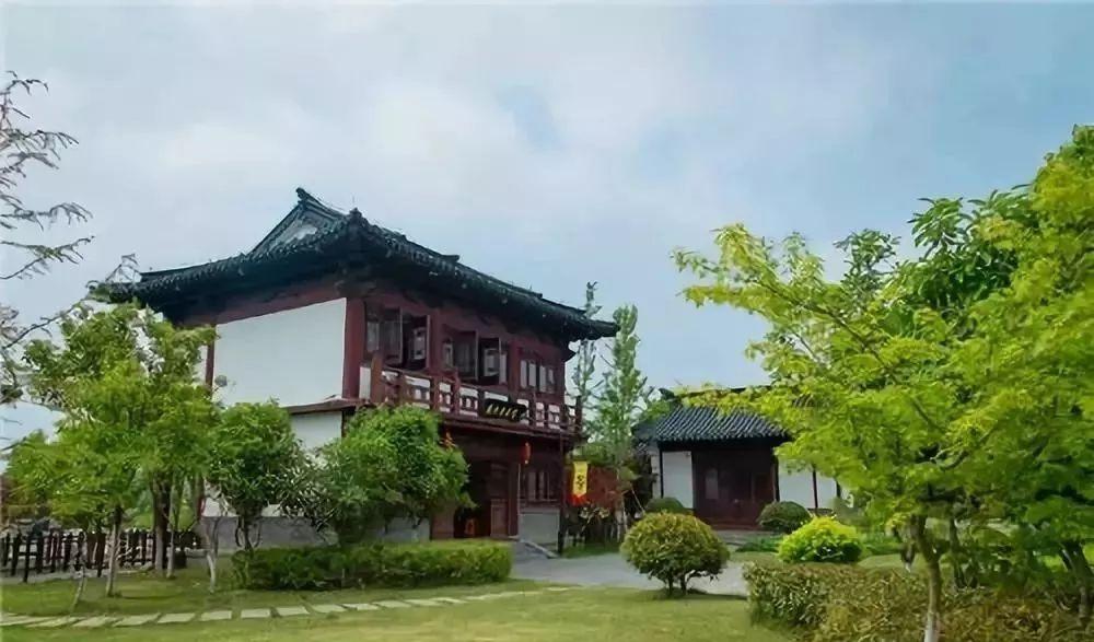 甘港村導游詞_甘港旅游景區_景區旅游甘港路線