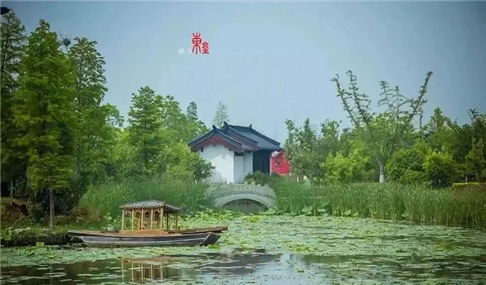 甘港村導游詞_甘港旅游景區_景區旅游甘港路線