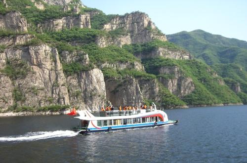 黃河景點旅游路線圖_黃河旅游景點_黃河景點旅游攻略