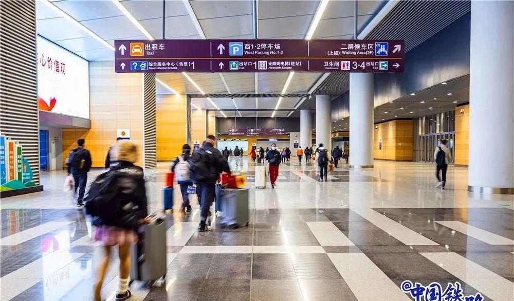 2021年北京火車站可以走嗎_北京站有過路火車嗎_北京火車站有幾個(gè)站