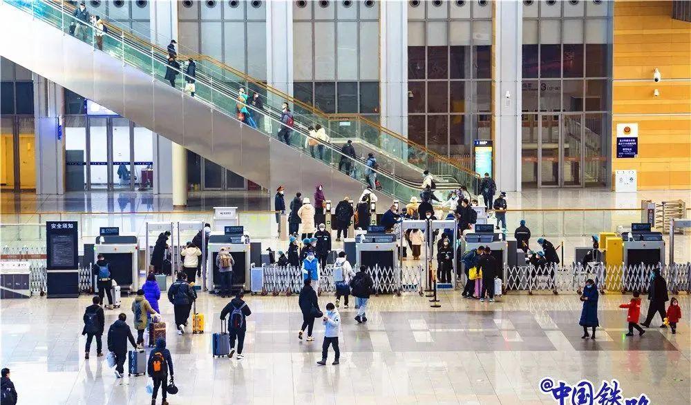 北京站有過路火車嗎_2021年北京火車站可以走嗎_北京火車站有幾個(gè)站