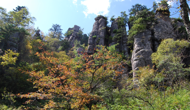 鳳縣旅游_鳳縣旅游景區_鳳縣旅游