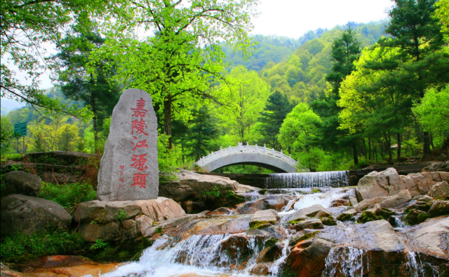 鳳縣旅游景區_鳳縣旅游_鳳縣旅游