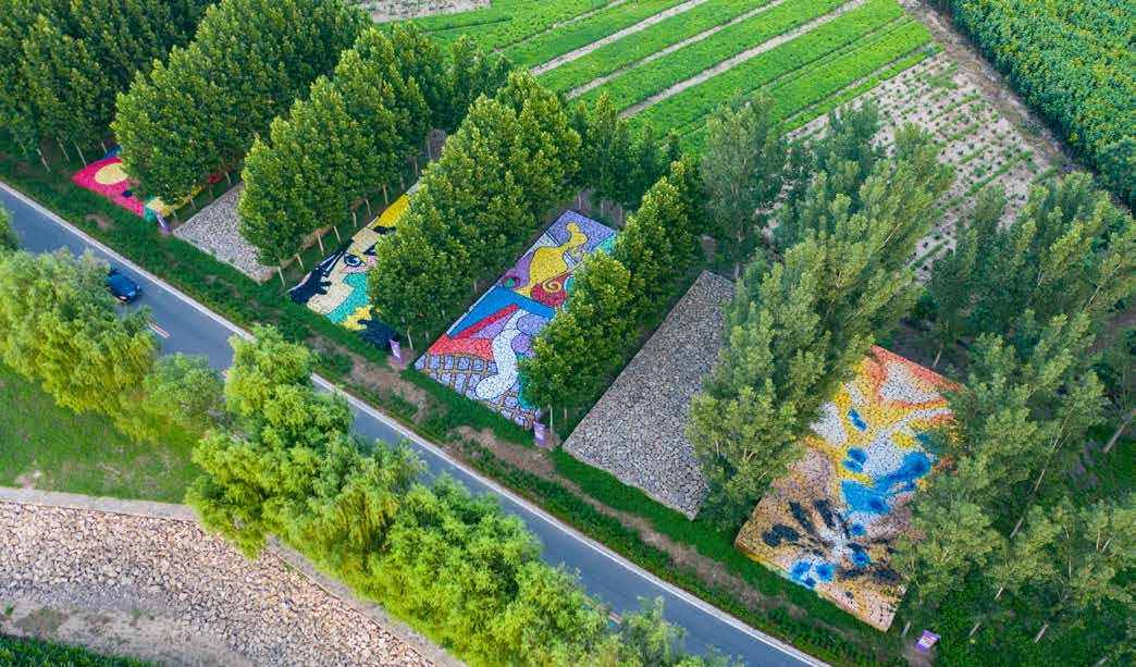 黃河景點旅游路線_黃河旅游景點_黃河景點旅游攻略