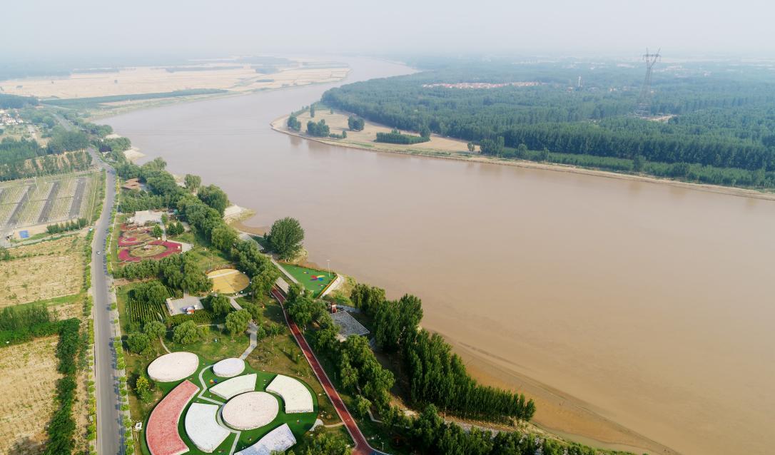 黃河景點旅游路線_黃河景點旅游攻略_黃河旅游景點