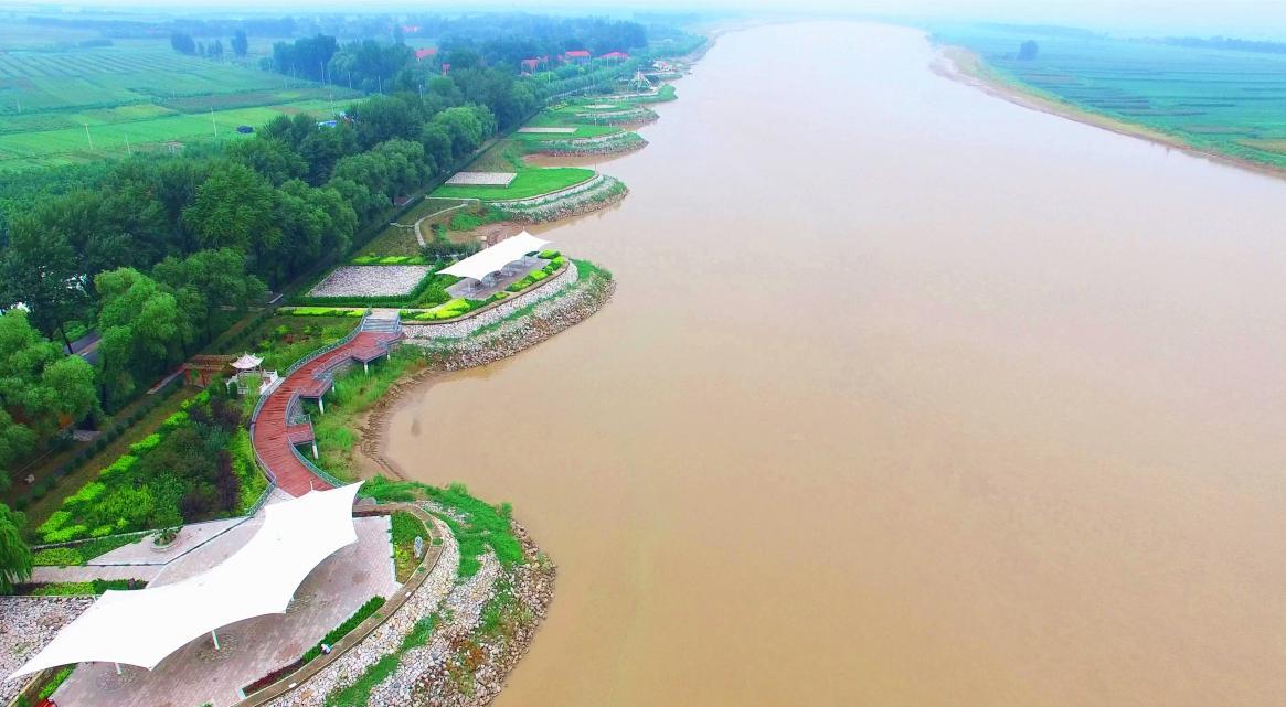 黃河景點旅游路線_黃河景點旅游攻略_黃河旅游景點