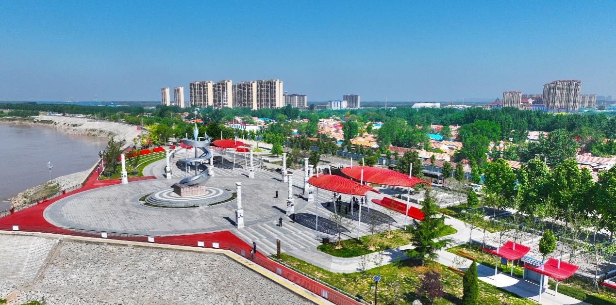 黃河景點旅游攻略_黃河景點旅游路線_黃河旅游景點