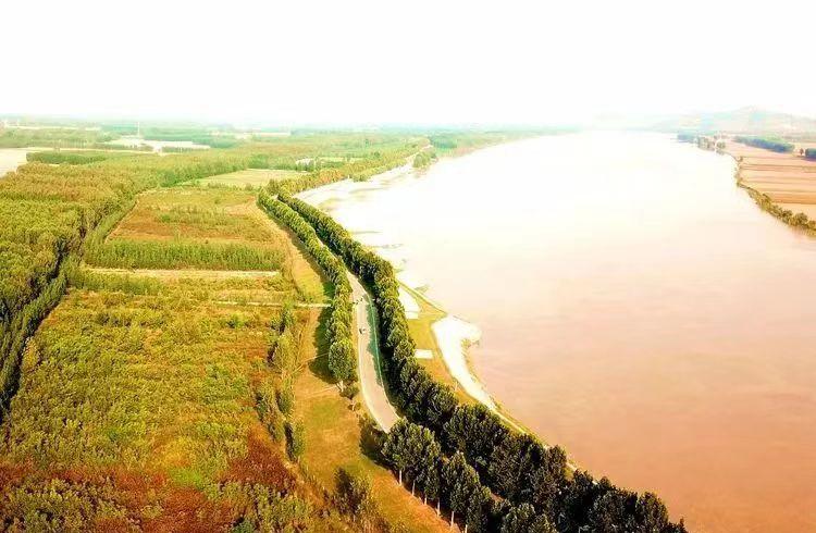 黃河景點旅游攻略_黃河旅游景點_黃河景點旅游路線